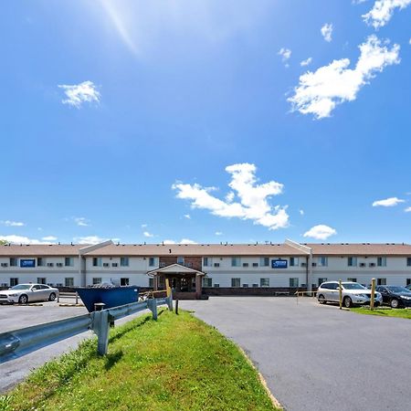 Americas Best Value Inn Decatur Esterno foto